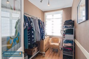 Bedroom/Dressing Room- click for photo gallery